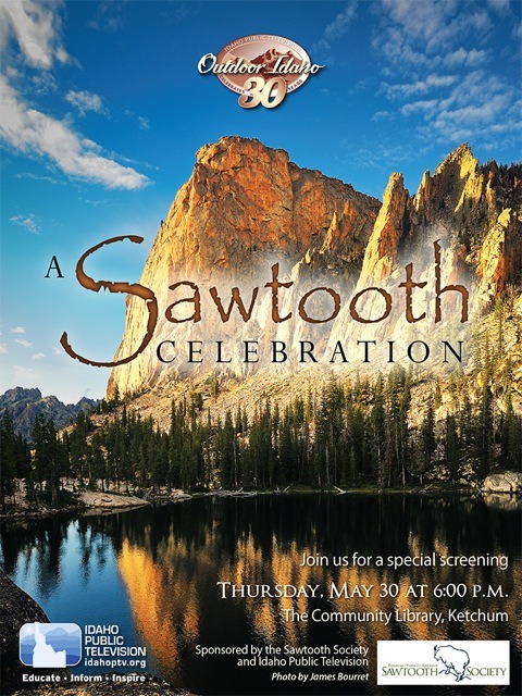 Sawtooth Celebration | Saawtooth Society | SNRA Idaho