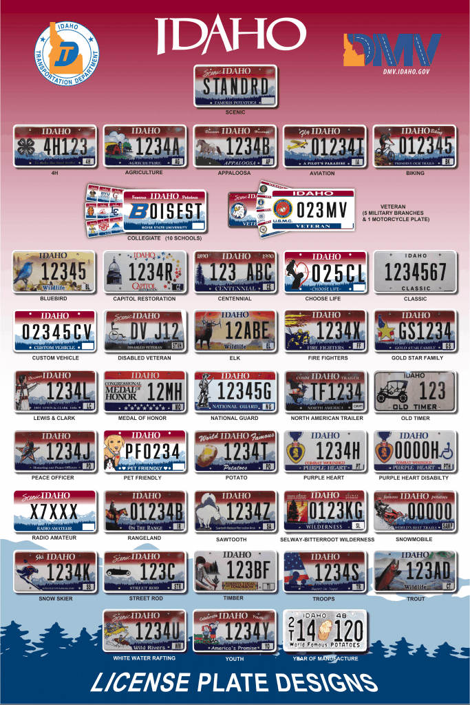 History Of Specialized Plates Sawtooth Society