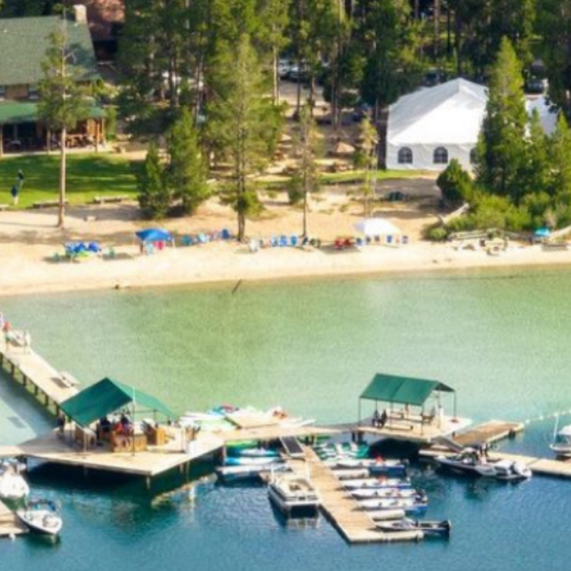 Honoring Commitment | Redfish Lake Lodge | Sawtooth Society