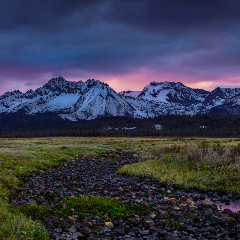 Sawtooth Society Protect Sawtooth Mountains Sawtooth National Recreation Area Idaho conservation efforts Preserve Idaho’s wilderness Join Sawtooth Society