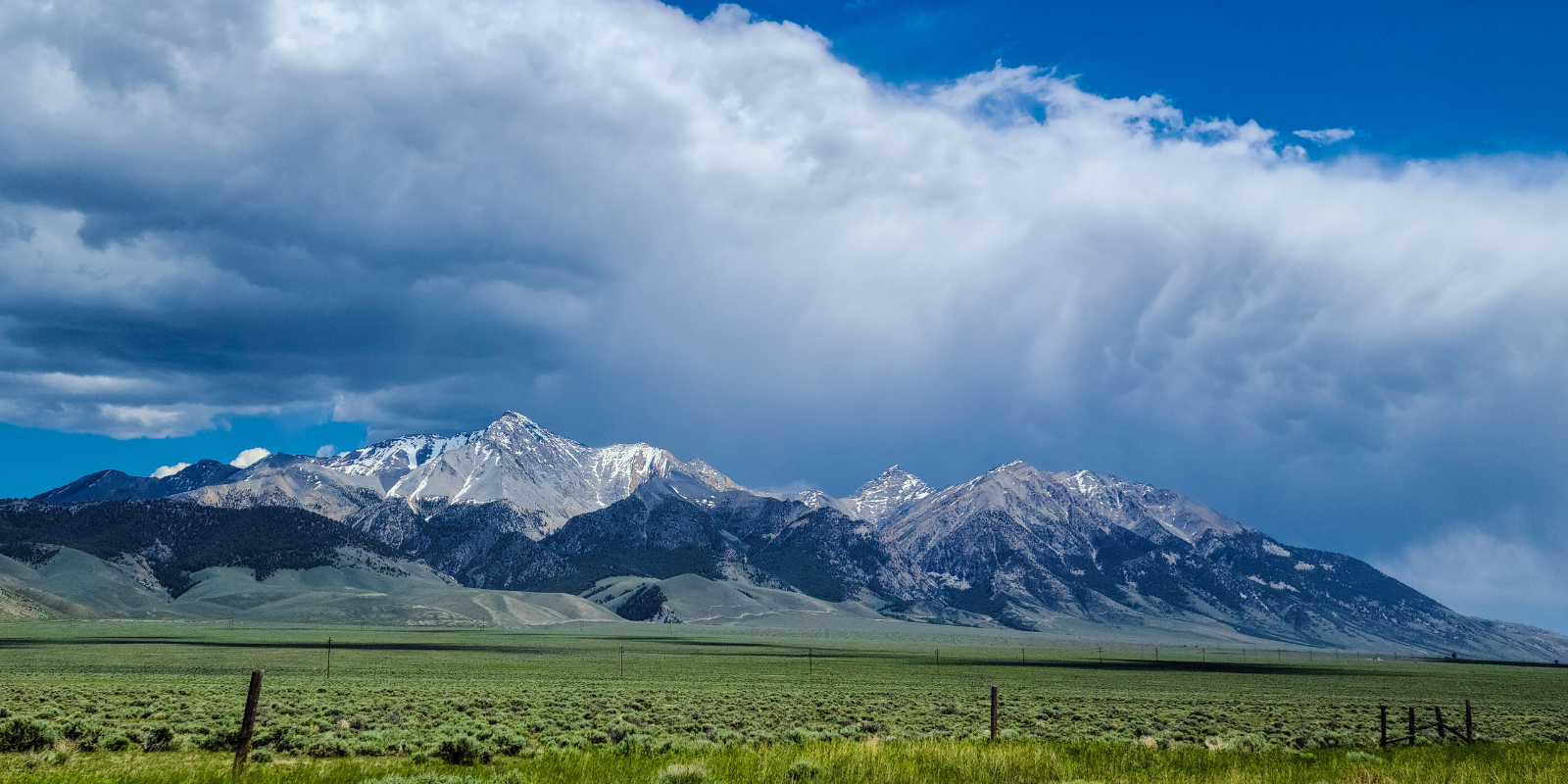 Protecting Idaho’s Outdoor Legacy